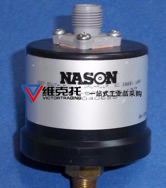 美國NASON壓力開(kāi)關(guān)
