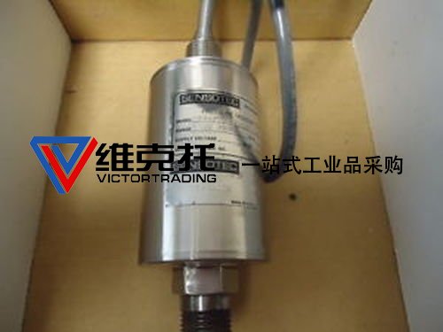 德國巴世德BARKSDALE電子壓力開(kāi)關(guān)BPS3000
