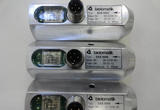 德國B(niǎo)IELOMATIK水泵