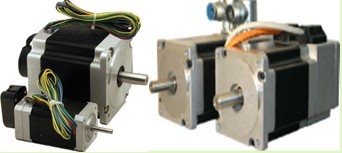 Servo Dynamics無(wú)碳刷伺服電機