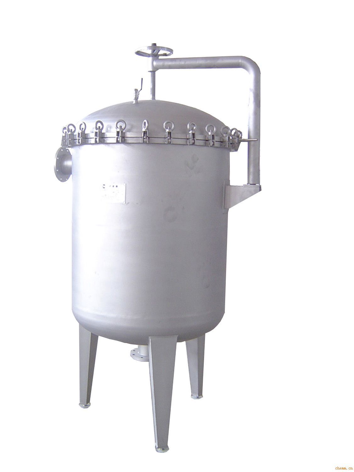 美國WORLD AIR過(guò)濾器