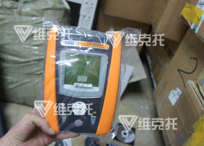 HT太陽(yáng)能光電測試儀維修