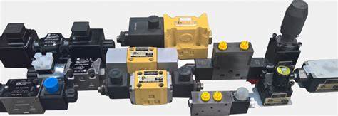 法國FP Hydraulique閥門(mén)
