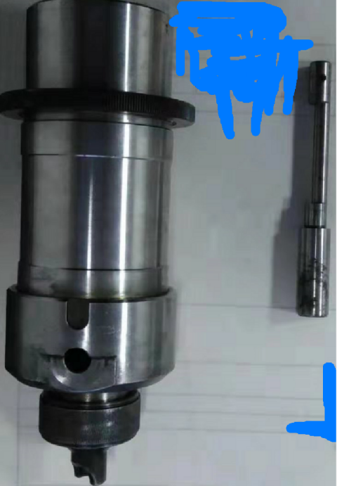德國buhler銑刀buhler內圓車(chē)刀KG01 