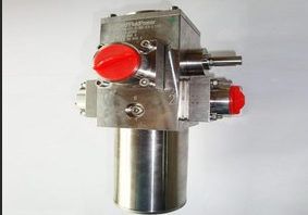 英國B(niǎo)ifold-Fluidpower泵