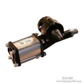 德國B(niǎo)AR氣動(dòng)執行器