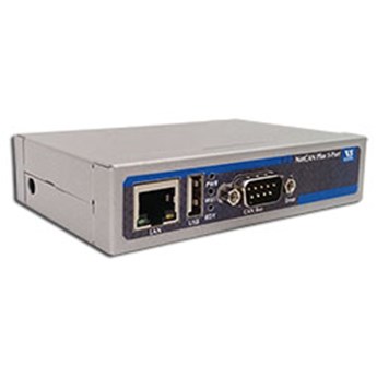 vscom NET-CAN 110總線(xiàn)適配器