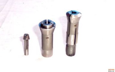 德國B(niǎo)ERG成型機械夾具