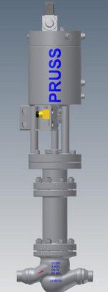 德國pruss閥門(mén)NI12U-EM18-AP4X