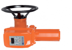 法國B(niǎo)ERNARD電動(dòng)執行機構OA-8