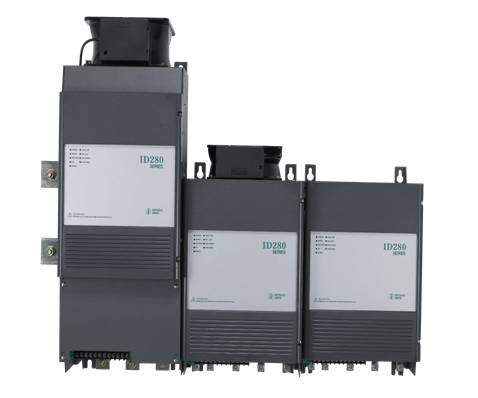 美國INTOUCHDRIVES?矢量發(fā)動(dòng)機