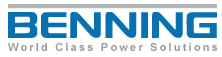 德國B(niǎo)enning電機