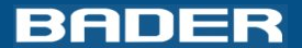 德國B(niǎo)ADER電機