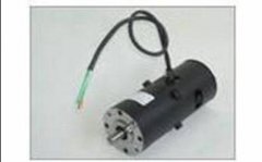 愛(ài)爾蘭callan直流電機