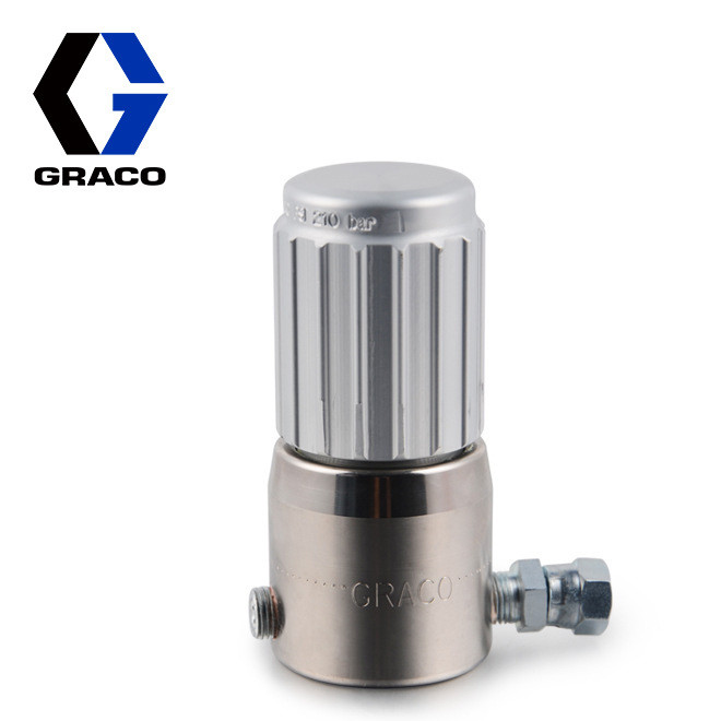 美國（固瑞克）GRACO涂料過(guò)濾器