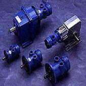  Atlas Copco氣動(dòng)馬達