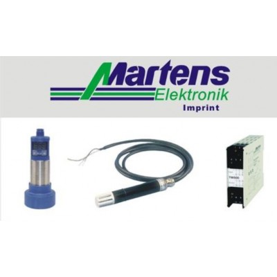 銷(xiāo)售德國MARTENS ELEKTRONIK壓力計