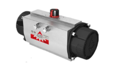 西班牙ACTREG氣動(dòng)執行器ASR系列ASR500 S12 NC
