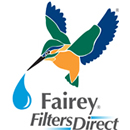 英國Fairey過(guò)濾器